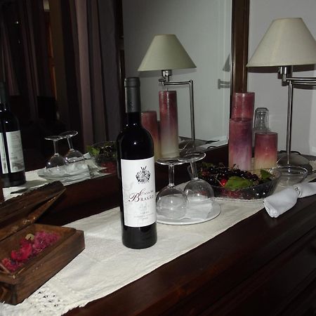 Casa Do Brasao Hotel Tabuaco Ngoại thất bức ảnh
