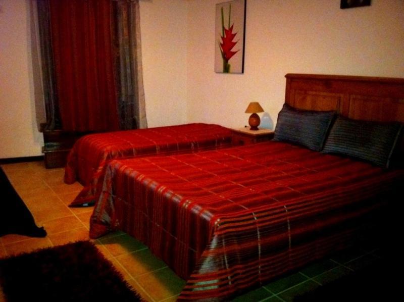 Casa Do Brasao Hotel Tabuaco Ngoại thất bức ảnh