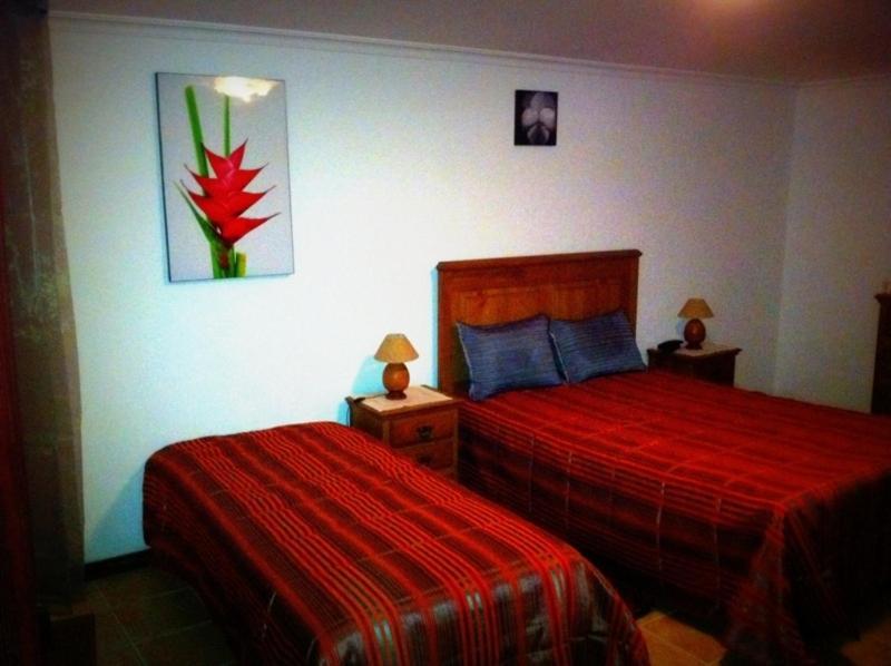 Casa Do Brasao Hotel Tabuaco Ngoại thất bức ảnh