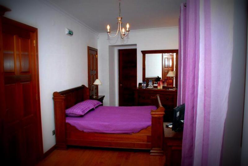 Casa Do Brasao Hotel Tabuaco Ngoại thất bức ảnh