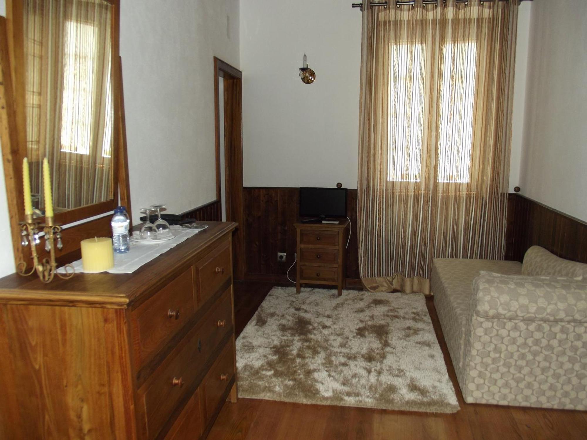 Casa Do Brasao Hotel Tabuaco Ngoại thất bức ảnh