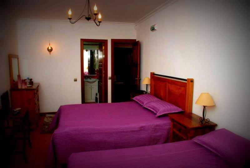 Casa Do Brasao Hotel Tabuaco Ngoại thất bức ảnh