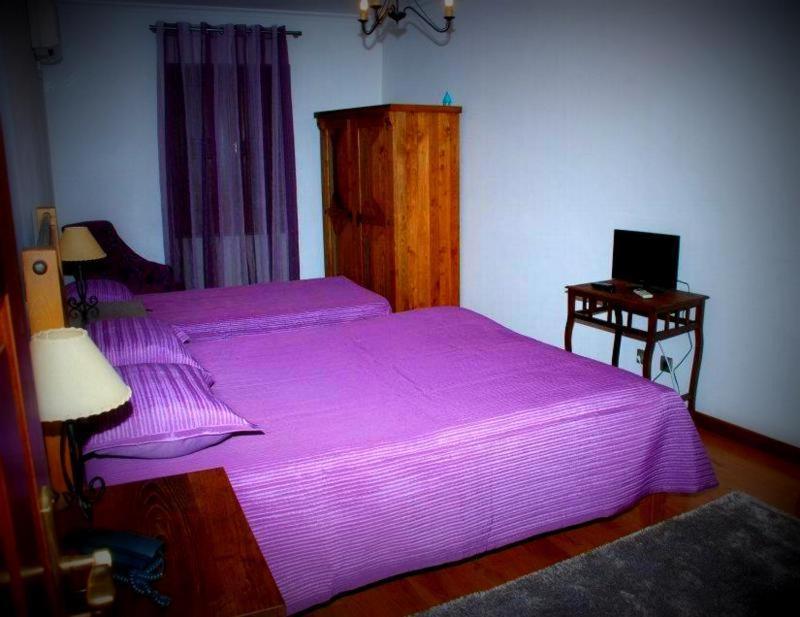 Casa Do Brasao Hotel Tabuaco Ngoại thất bức ảnh