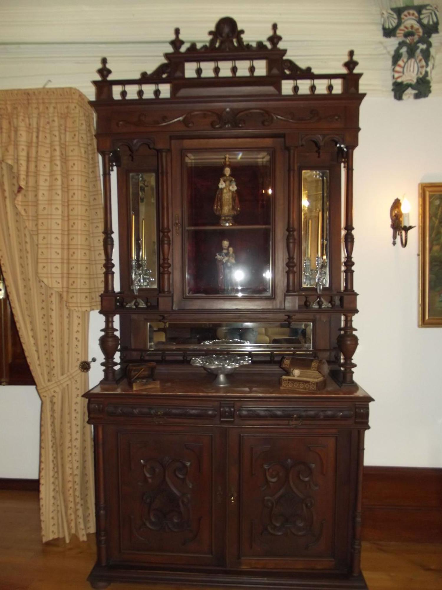 Casa Do Brasao Hotel Tabuaco Ngoại thất bức ảnh