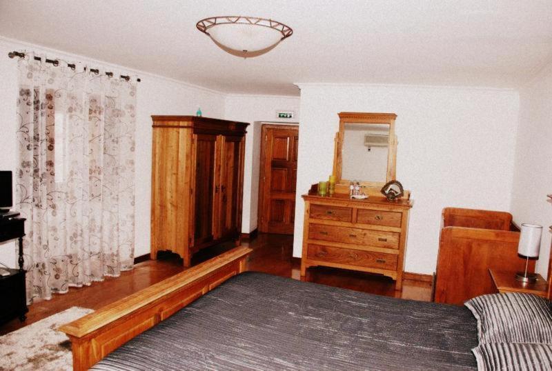 Casa Do Brasao Hotel Tabuaco Ngoại thất bức ảnh