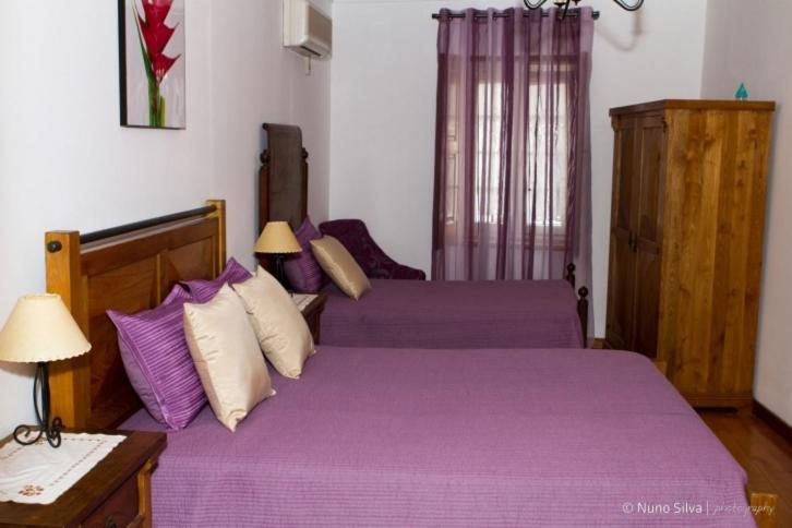 Casa Do Brasao Hotel Tabuaco Ngoại thất bức ảnh