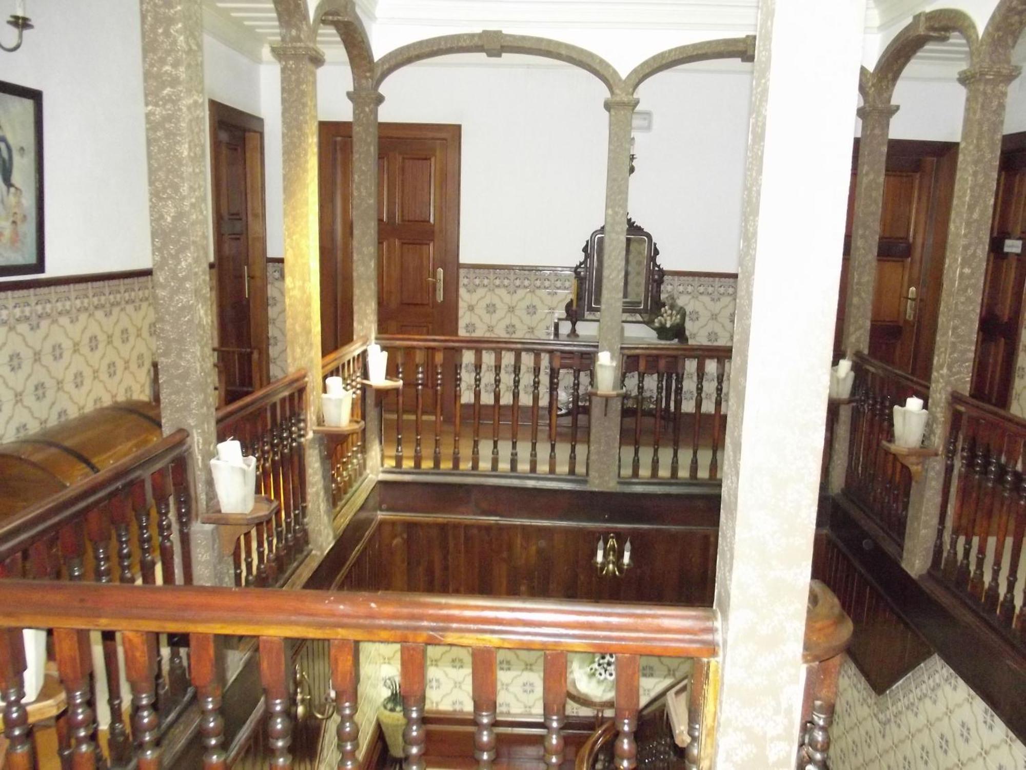 Casa Do Brasao Hotel Tabuaco Ngoại thất bức ảnh