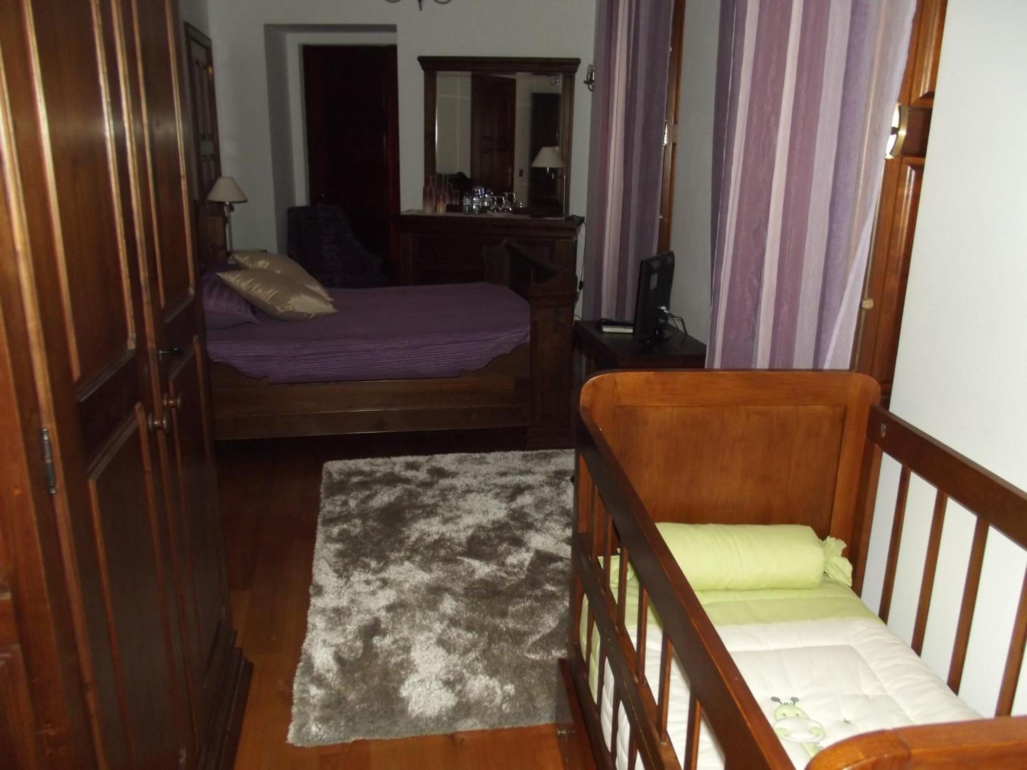 Casa Do Brasao Hotel Tabuaco Ngoại thất bức ảnh