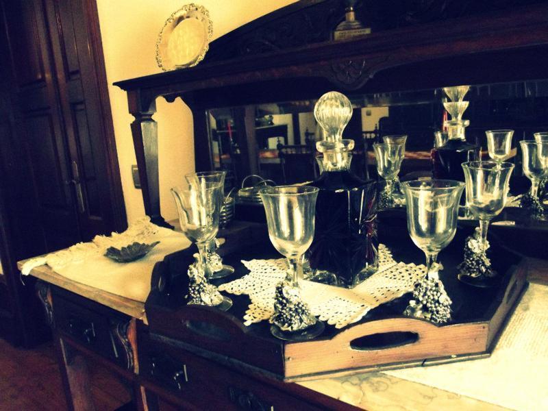 Casa Do Brasao Hotel Tabuaco Ngoại thất bức ảnh