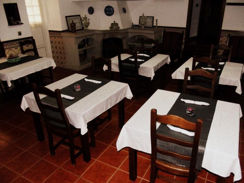 Casa Do Brasao Hotel Tabuaco Ngoại thất bức ảnh